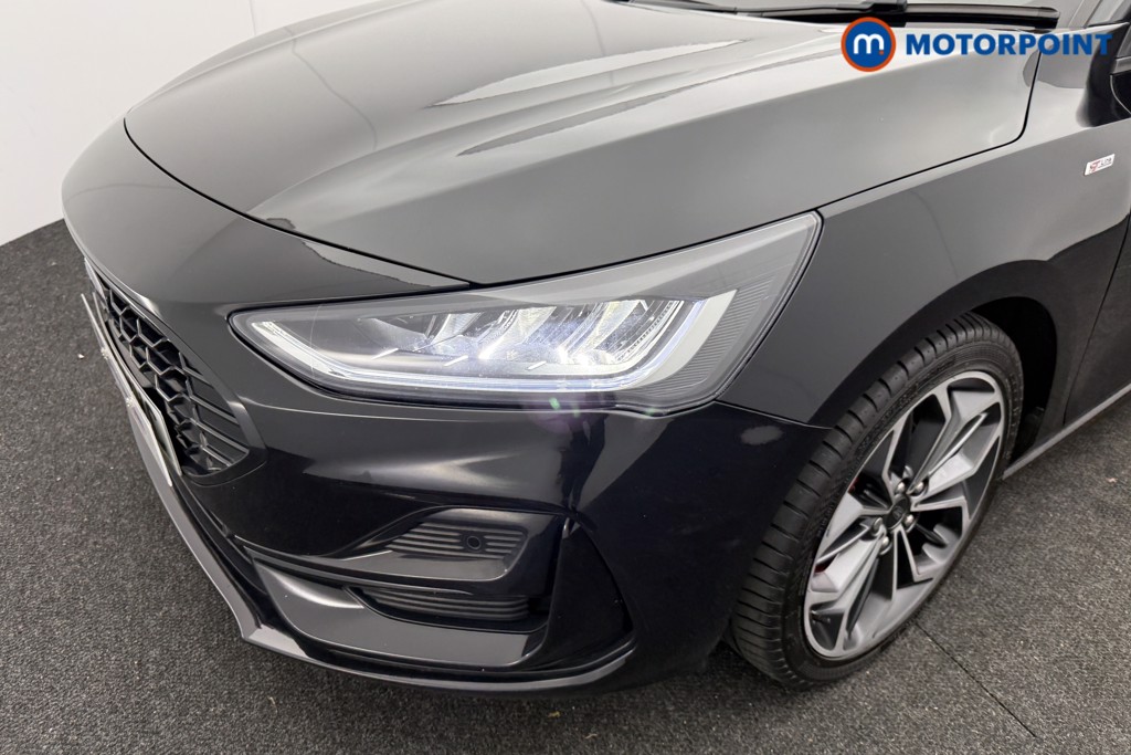 Used Ford Focus 2023 for sale - 77026106: Photo 35