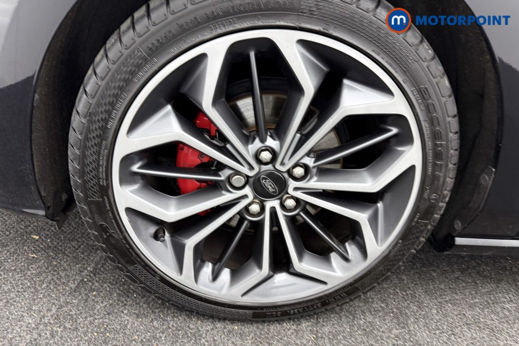 Used Ford Focus 2023 for sale - 77026106: Photo 36