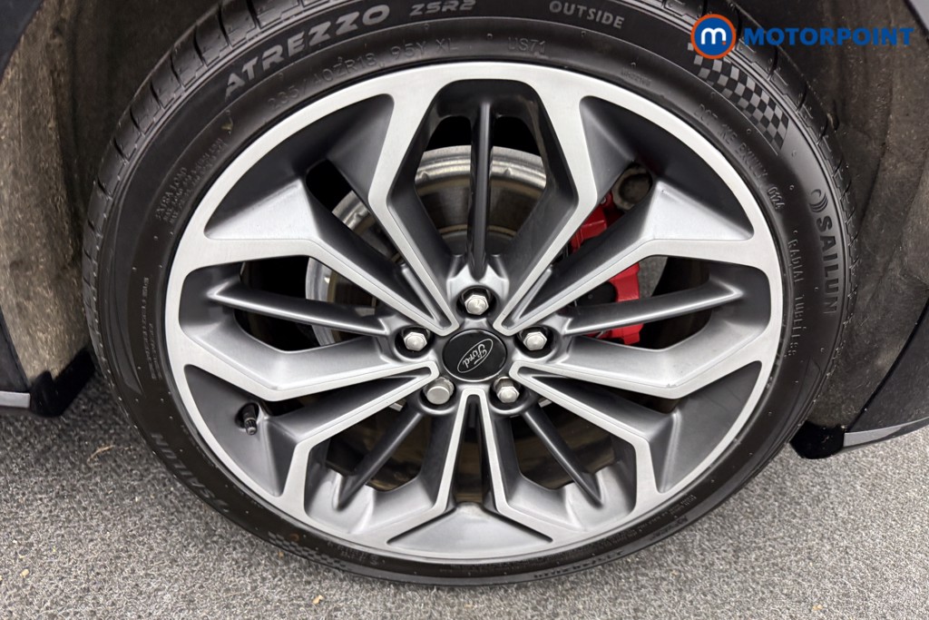 Used Ford Focus 2023 for sale - 77026106: Photo 37