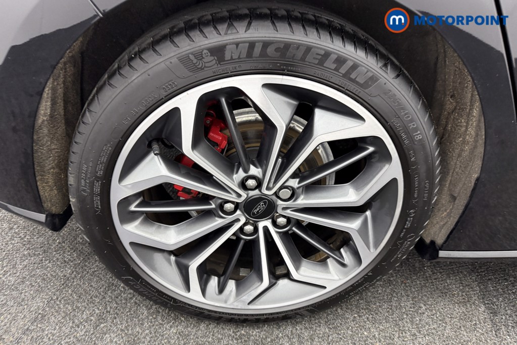 Used Ford Focus 2023 for sale - 77026106: Photo 38