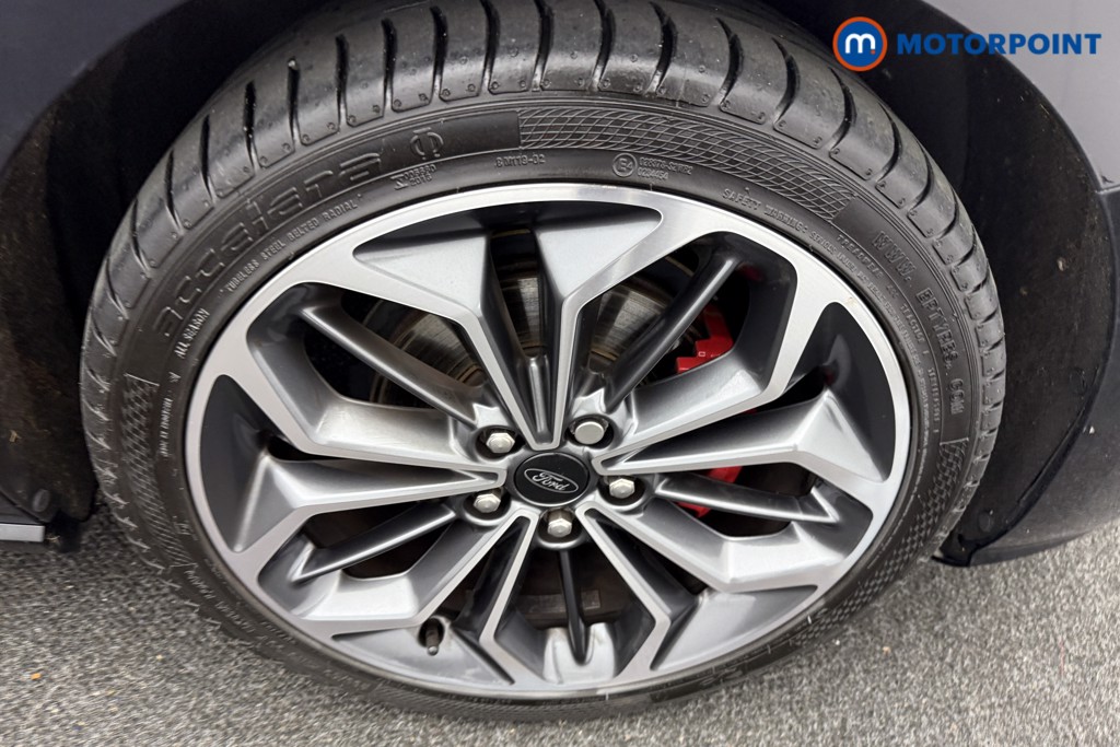 Used Ford Focus 2023 for sale - 77026106: Photo 39