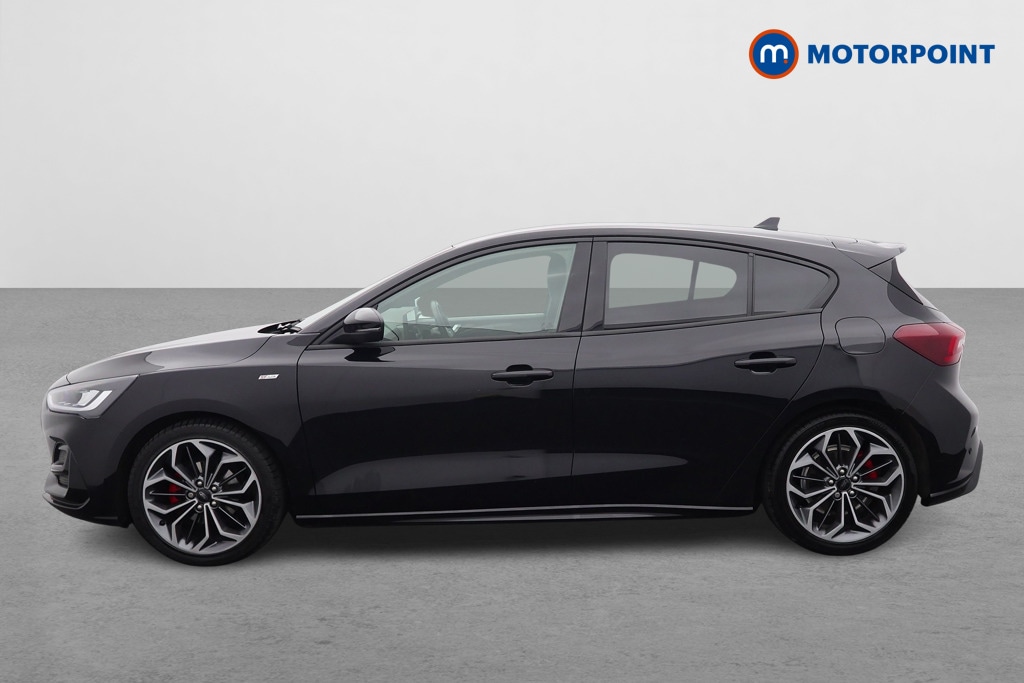 Used Ford Focus 2023 for sale - 77026106: Photo 4