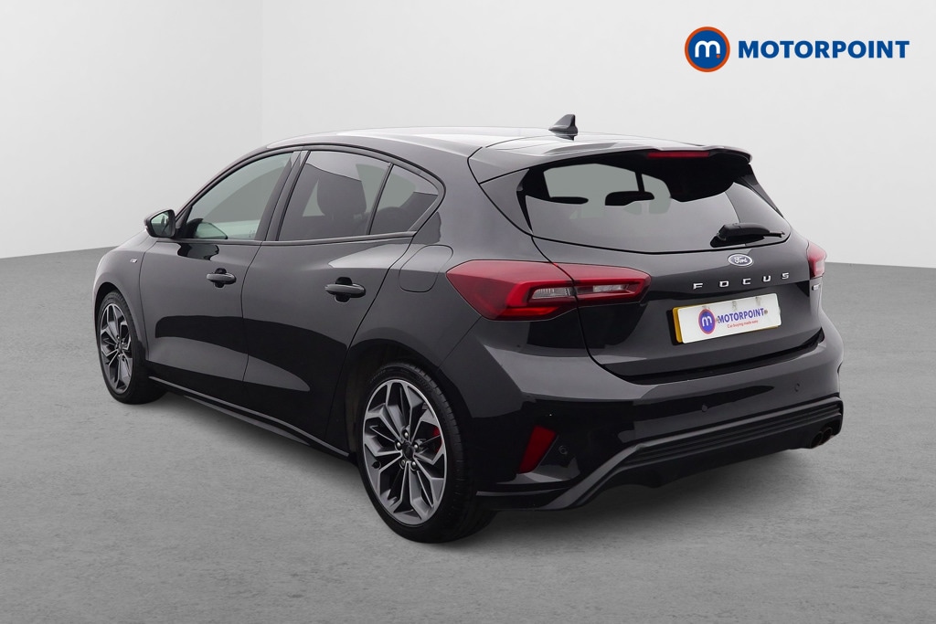 Used Ford Focus 2023 for sale - 77026106: Photo 5