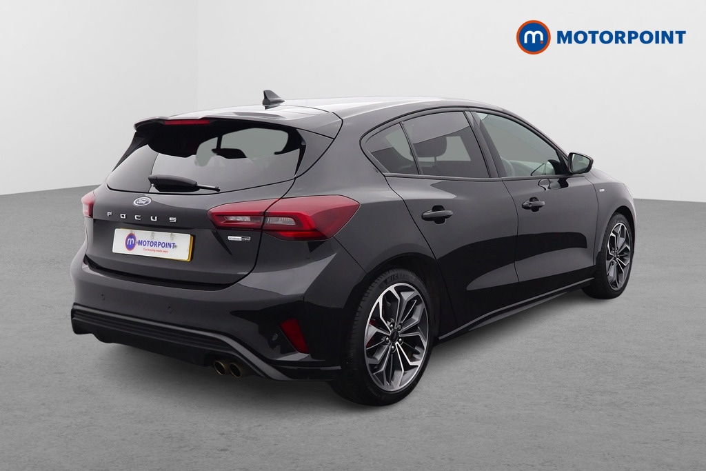 Used Ford Focus 2023 for sale - 77026106: Photo 7