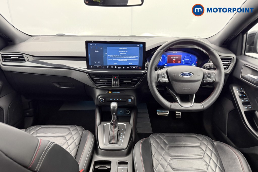 Used Ford Focus 2023 for sale - 77026106: Photo 9