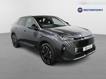 Used Peugeot 3008 2025 for sale - 78788951: Photo