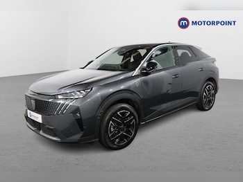 Used Peugeot 3008 2025 for sale - 78788951: Photo