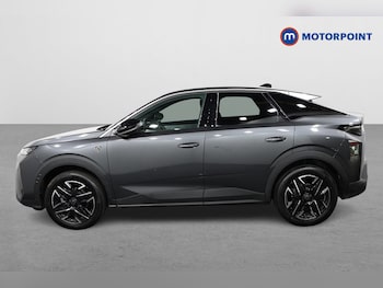 Used Peugeot 3008 2025 for sale - 78788951: Photo