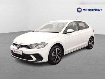 Used Volkswagen Polo 2025 for sale - 78748667: Photo