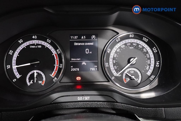 Used Skoda Karoq 2022 for sale - 76252874: Photo 12