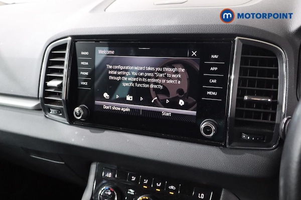 Used Skoda Karoq 2022 for sale - 76252874: Photo 13