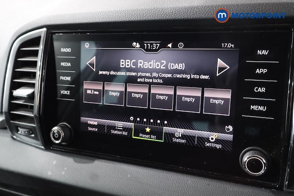 Used Skoda Karoq 2022 for sale - 76252874: Photo 14