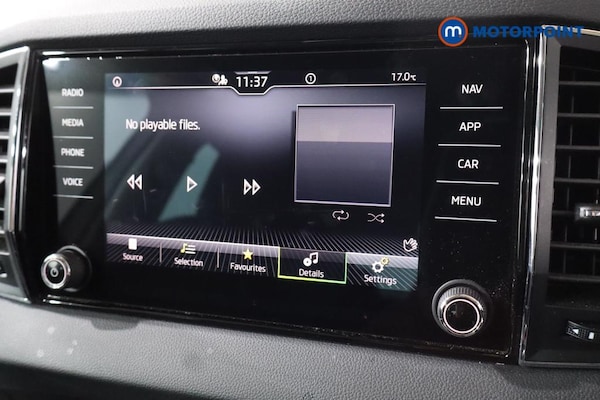 Used Skoda Karoq 2022 for sale - 76252874: Photo 15