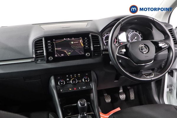 Used Skoda Karoq 2022 for sale - 76252874: Photo 22