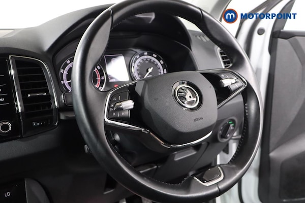 Used Skoda Karoq 2022 for sale - 76252874: Photo 23