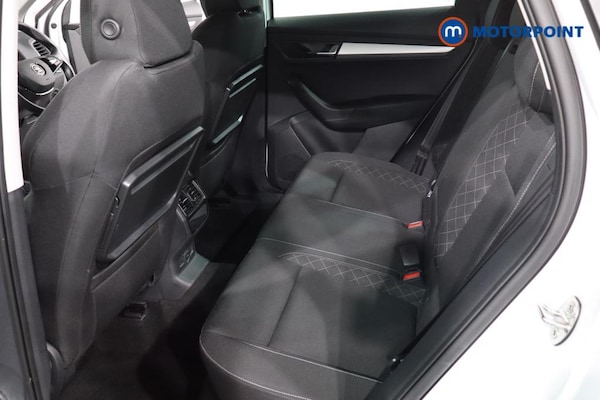 Used Skoda Karoq 2022 for sale - 76252874: Photo 26
