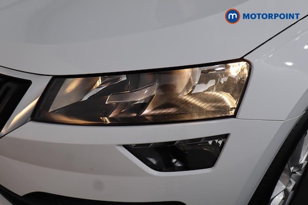 Used Skoda Karoq 2022 for sale - 76252874: Photo 29
