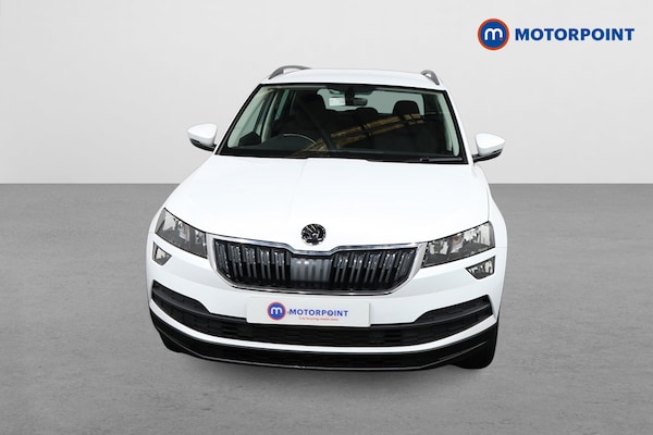 Used Skoda Karoq 2022 for sale - 76252874: Photo 2