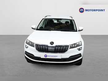 Used Skoda Karoq 2022 for sale - 76252874: Photo