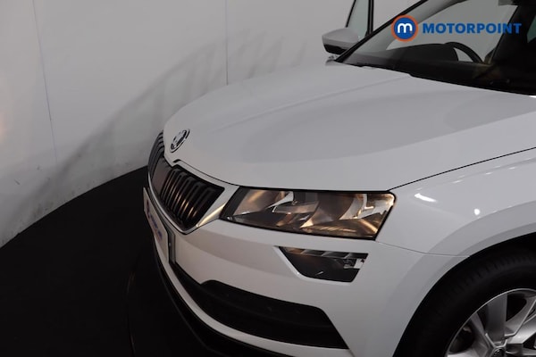 Used Skoda Karoq 2022 for sale - 76252874: Photo 30