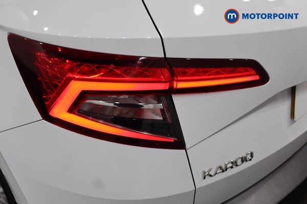 Used Skoda Karoq 2022 for sale - 76252874: Photo 31