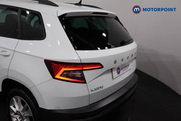 Used Skoda Karoq 2022 for sale - 76252874: Photo 32