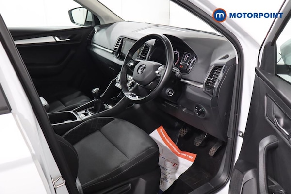 Used Skoda Karoq 2022 for sale - 76252874: Photo 33