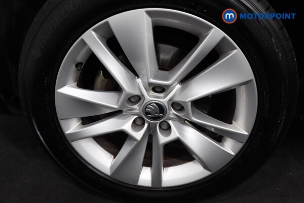 Used Skoda Karoq 2022 for sale - 76252874: Photo 35