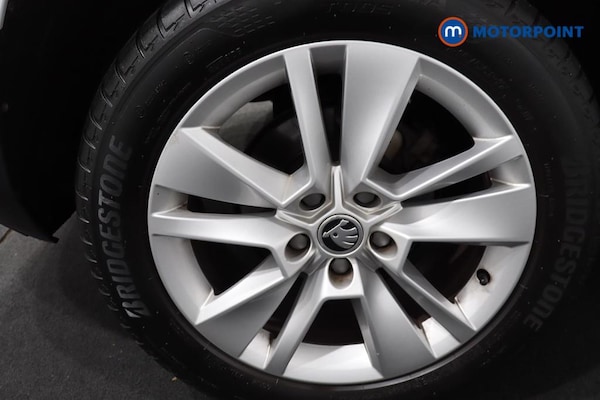 Used Skoda Karoq 2022 for sale - 76252874: Photo 37