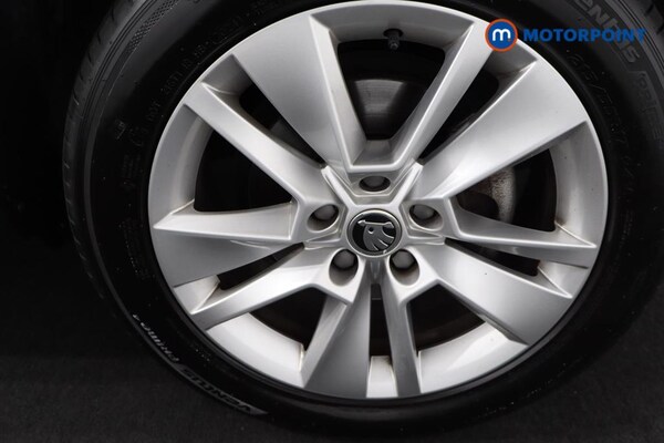 Used Skoda Karoq 2022 for sale - 76252874: Photo 38