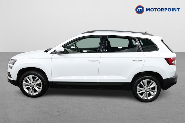 Used Skoda Karoq 2022 for sale - 76252874: Photo 4