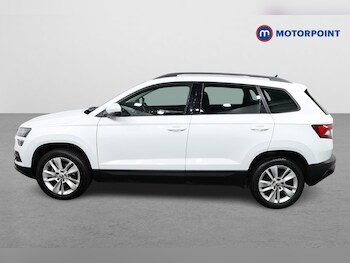 Used Skoda Karoq 2022 for sale - 76252874: Photo