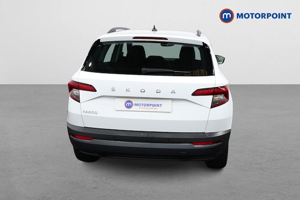 Used Skoda Karoq 2022 for sale - 76252874: Photo 6