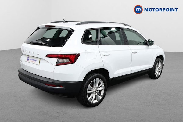 Used Skoda Karoq 2022 for sale - 76252874: Photo 7