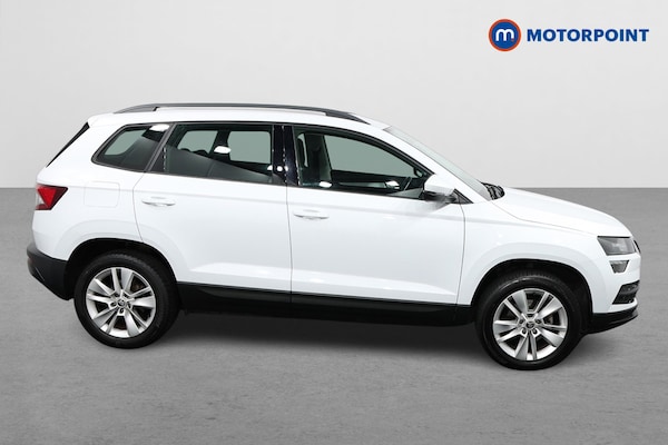 Used Skoda Karoq 2022 for sale - 76252874: Photo 8