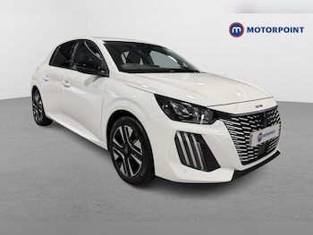 Used Peugeot 208 2025 for sale - 78500108: Photo