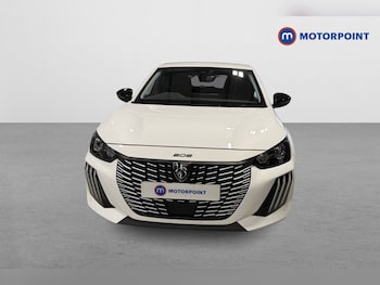 Used Peugeot 208 2025 for sale - 78500108: Photo