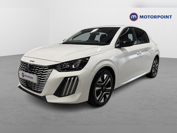 Used Peugeot 208 2025 for sale - 78500108: Photo