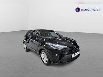 Used Toyota C-HR undefined for sale - 78400440: Photo