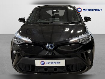Used Toyota C-HR undefined for sale - 78400440: Photo
