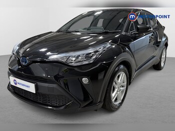 Used Toyota C-HR undefined for sale - 78400440: Photo
