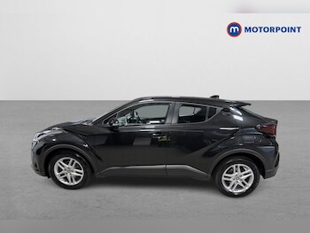 Used Toyota C-HR undefined for sale - 78400440: Photo