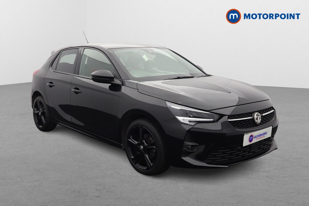 Used Vauxhall Corsa 2023 for sale - 77171162: Photo 1