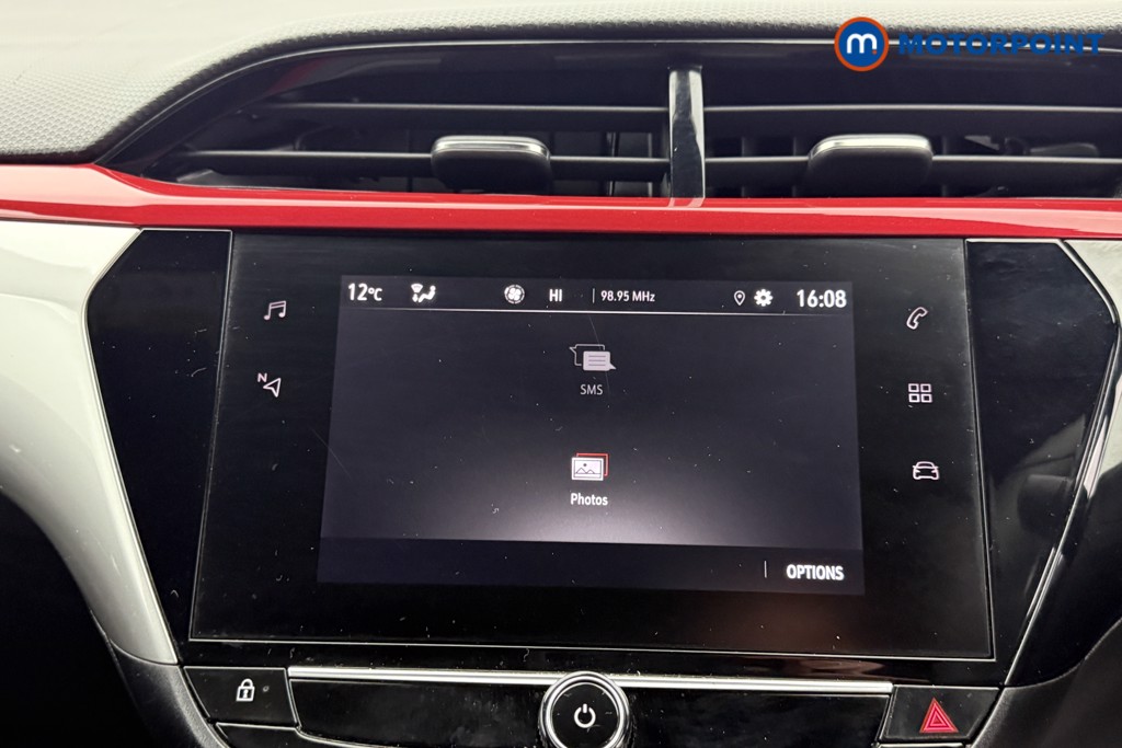 Used Vauxhall Corsa 2023 for sale - 77171162: Photo 15