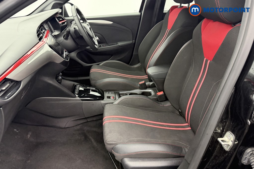 Used Vauxhall Corsa 2023 for sale - 77171162: Photo 27