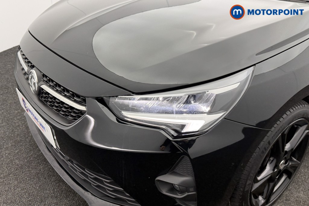 Used Vauxhall Corsa 2023 for sale - 77171162: Photo 33