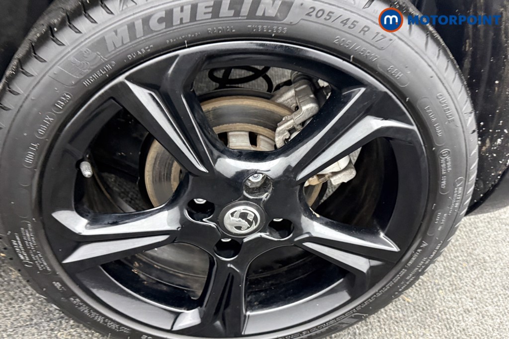 Used Vauxhall Corsa 2023 for sale - 77171162: Photo 35