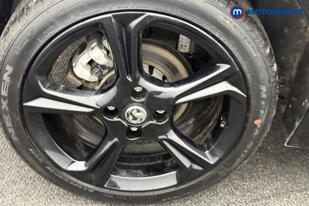 Used Vauxhall Corsa 2023 for sale - 77171162: Photo 36