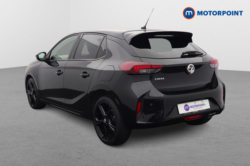 Used Vauxhall Corsa 2023 for sale - 77171162: Photo 5