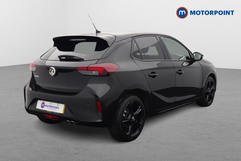 Used Vauxhall Corsa 2023 for sale - 77171162: Photo 7
